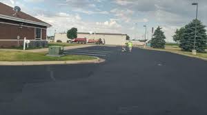 Best Paver Driveway Installation  in Shawneeland, VA